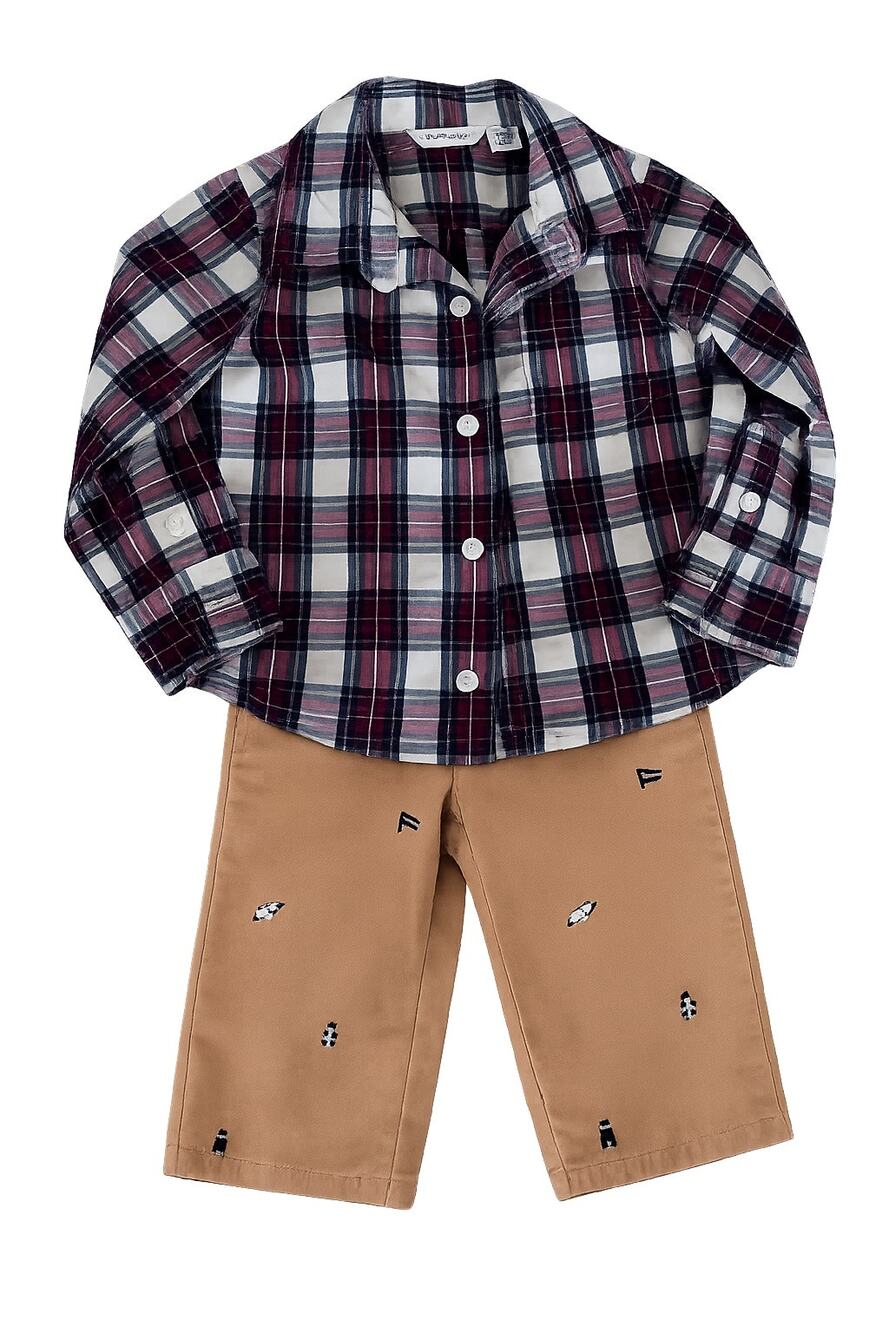 Janie and Jack Outfit - 12-18 Months